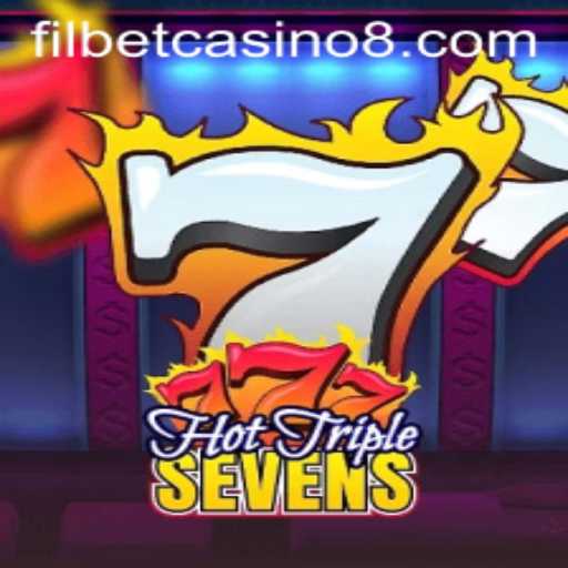 HotTripleSevens: A Deep Dive into the Filbet Casino Game