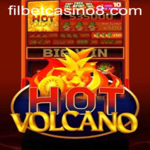 Exploring the Thrills of HotVolcano: An Exhilarating Addition to Filbet Casino