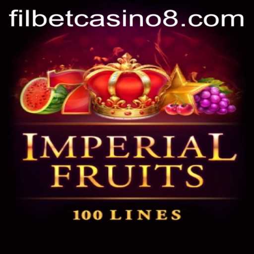 ImperialFruits100: A Regal Experience at Filbet Casino