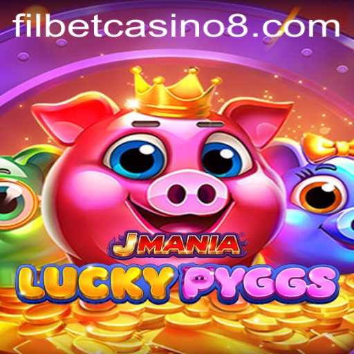 Discover the Thrills of JManiaLuckyPyggs: A Premier Game at Filbet Casino