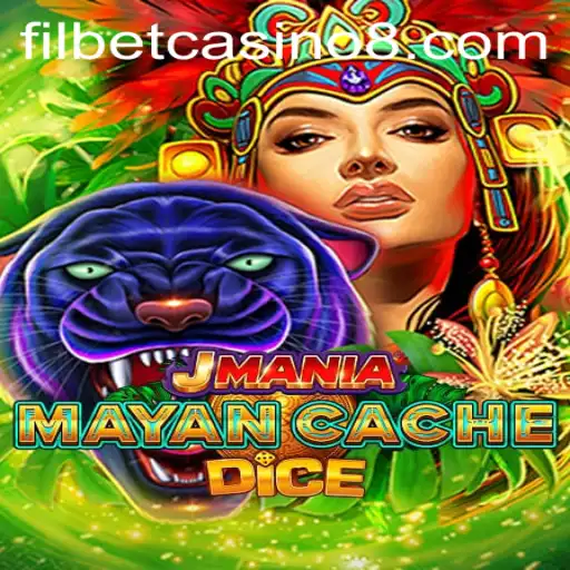 Discover JManiaMayanCacheDice - A New Treasure in Filbet Casino