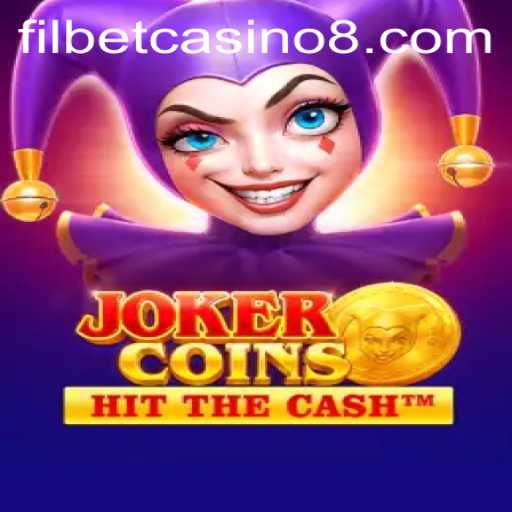 Dive into the Exciting World of JokerCoins at Filbet Casino