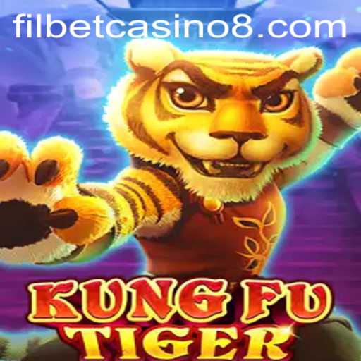 Exploring the Fascinating World of KungFuTiger at Filbet Casino