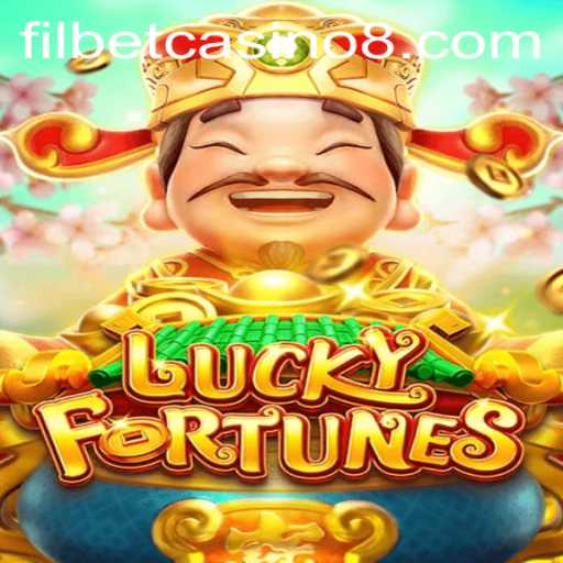 Unveiling LUCKYFORTUNES at Filbet Casino