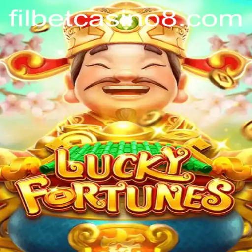 Unveiling LUCKYFORTUNES at Filbet Casino