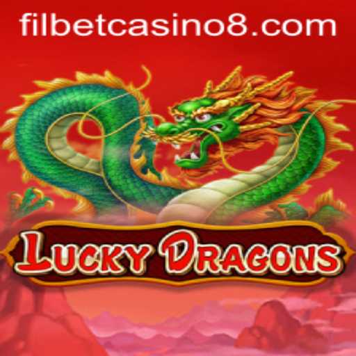 LuckyDragons: Dive into the Exciting World of Filbet Casino