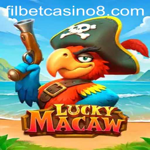 Discovering LuckyMacaw at Filbet Casino