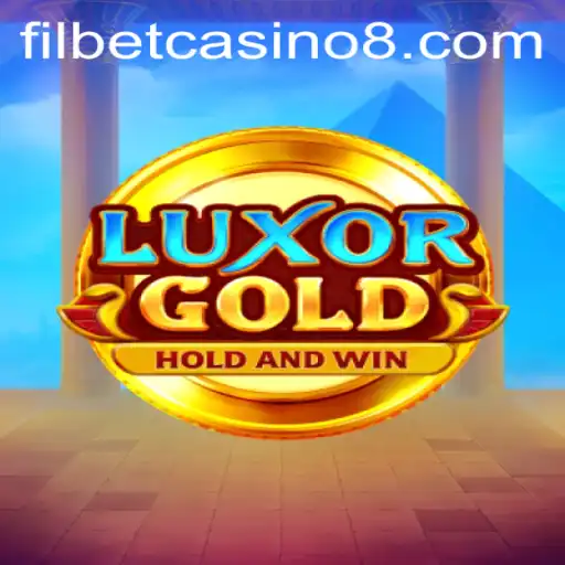 LuxorGold: Unearthing the Secrets of Ancient Riches at Filbet Casino