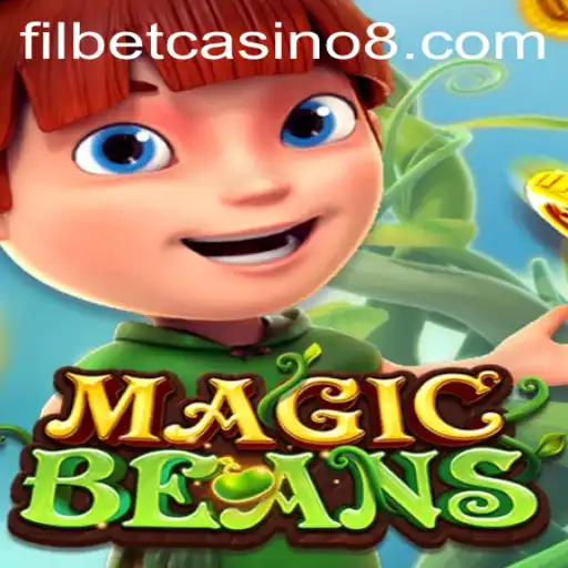 Explore the World of MAGICBEANS: A Fascinating Game in the Filbet Casino Universe