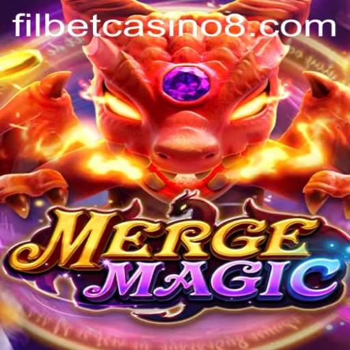 Discovering the Magic of MERGEMAGIC: A Journey into the Enchanting Puzzle Game