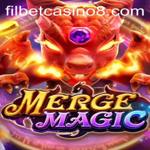 Discovering the Magic of MERGEMAGIC: A Journey into the Enchanting Puzzle Game