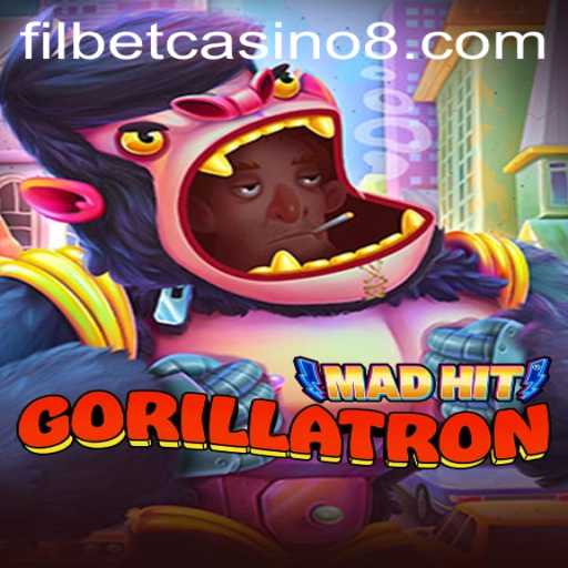 Exploring the Thrills of MadHitGorillatron in Filbet Casino