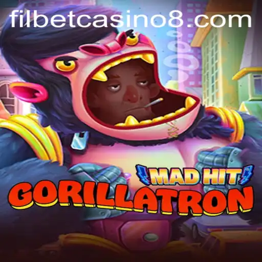 Exploring the Thrills of MadHitGorillatron in Filbet Casino