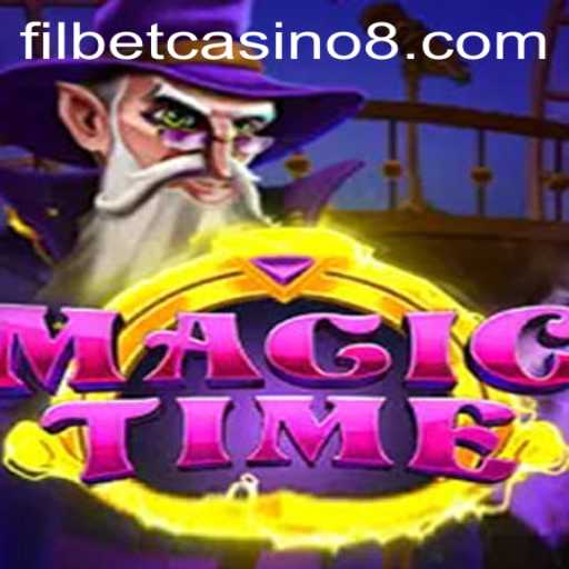 MagicTime: Exploring Filbet Casino's Enchanting Game