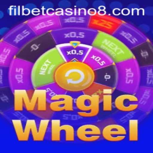 Unveiling MagicWheel: A Captivating Casino Experience