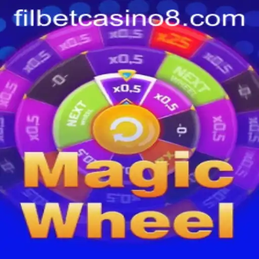 Unveiling MagicWheel: A Captivating Casino Experience