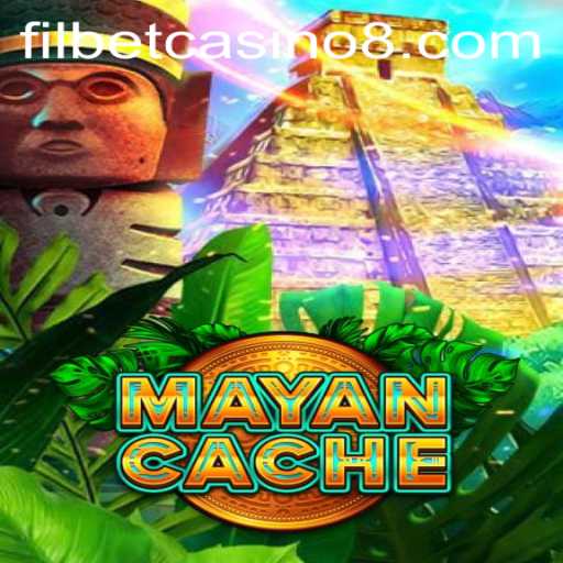 Explore the Thrilling World of MayanCache: A Captivating Casino Adventure
