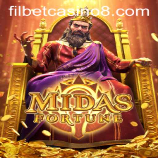 Explore MidasFortune: The Latest Casino Game at FilBet