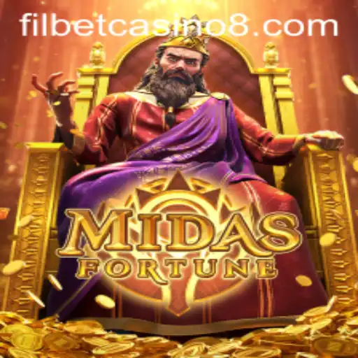 Explore MidasFortune: The Latest Casino Game at FilBet