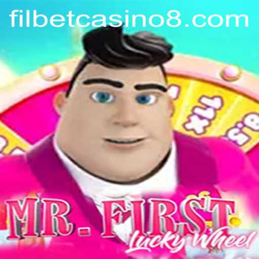 Experience the Thrill of MrFirstLuckyWheel at Filbet Casino