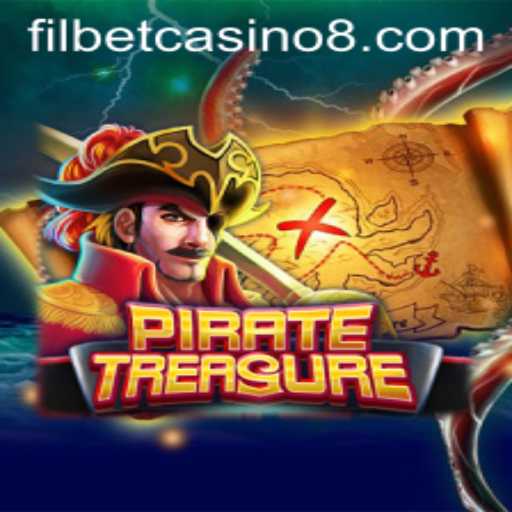 PirateTreasure: A Thrilling Casino Game Adventure