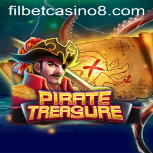 PirateTreasure: A Thrilling Casino Game Adventure