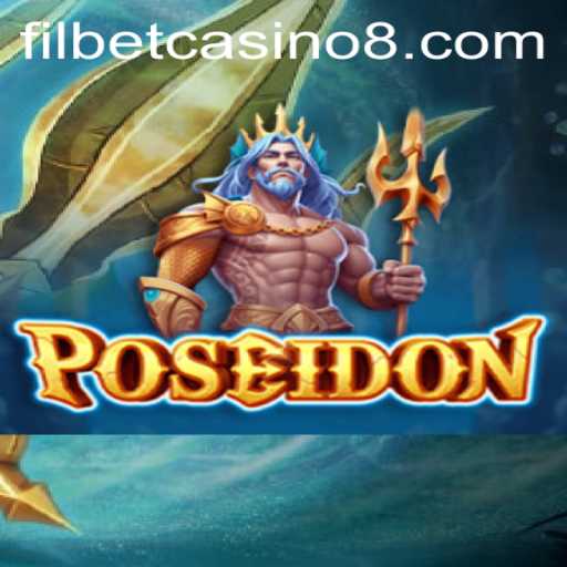 Unearth the Depths of Adventure with 'Poseidon' in Filbet Casino
