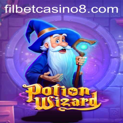Exploring the Magical World of PotionWizard: An Exciting Adventure with Filbet Casino