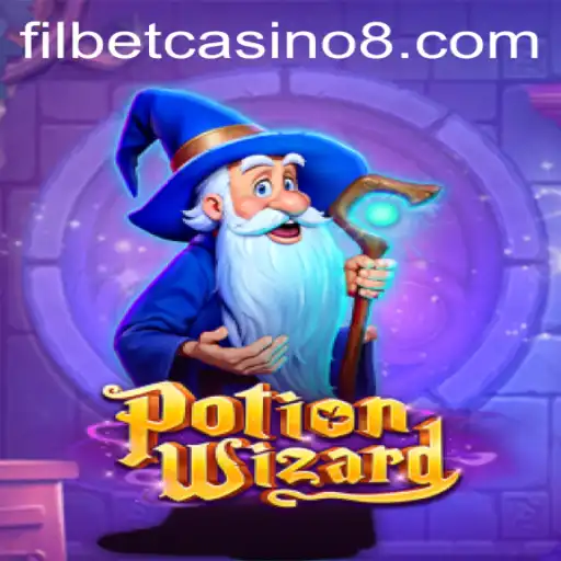 Exploring the Magical World of PotionWizard: An Exciting Adventure with Filbet Casino
