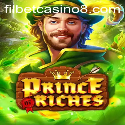 PrinceOfRiches: A Comprehensive Guide to the Exciting Casino Game