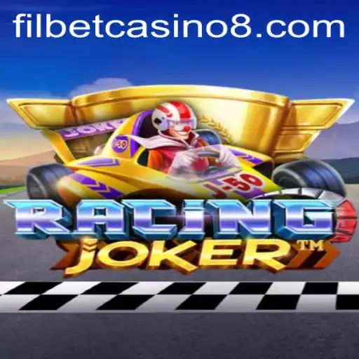 Unveiling RacingJoker: A Thrilling Casino Experience with Filbet Casino