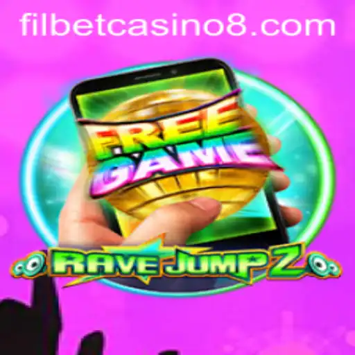 RaveJump2M: Dive into the Thrilling World of Dynamic Casino Gaming