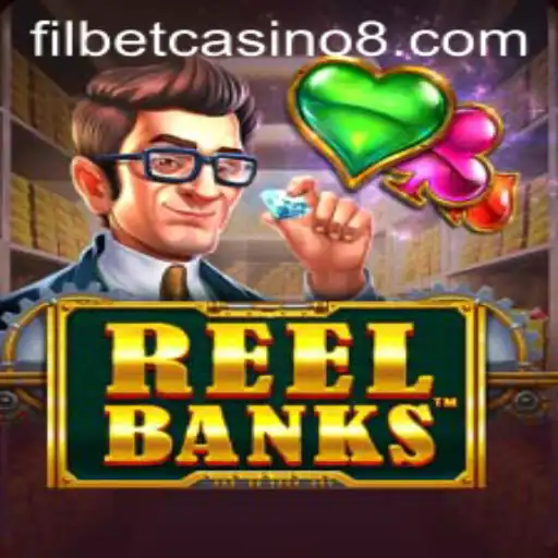 Exploring ReelBanks: The Latest Gaming Sensation at Filbet Casino