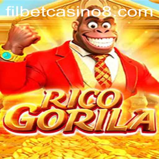 RicoGorila: A Thrilling Game Experience at Filbet Casino