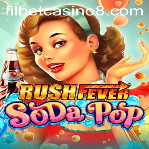 Exploring the Exciting World of RushFeverSodaPop at Filbet Casino