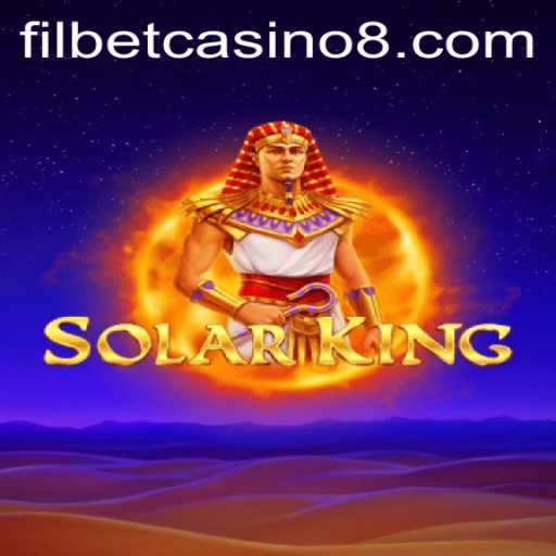 Explore the Exciting World of SolarKing: A Thrilling Adventure in Filbet Casino