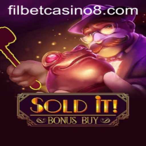An In-depth Exploration of SolditBonusBuy in Filbet Casino