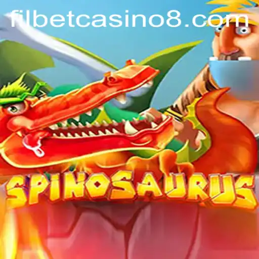 Discovering the World of Spinosaurus at Filbet Casino