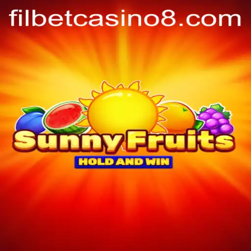 Exploring the Exciting World of SunnyFruits at Filbet Casino