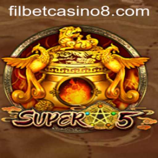 Discover the Thrills of Super5 at Filbet Casino