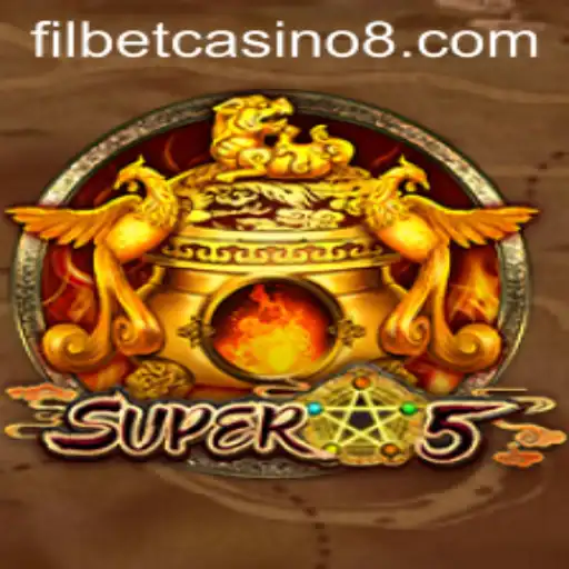 Discover the Thrills of Super5 at Filbet Casino