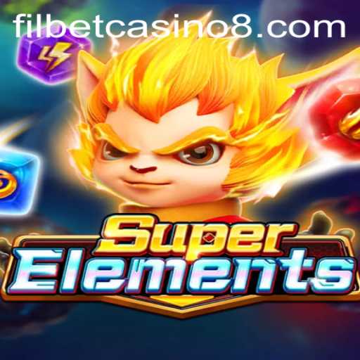 Discovering SuperElements: An Exciting Dive into the World of Filbet Casino