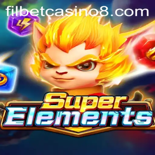 Discovering SuperElements: An Exciting Dive into the World of Filbet Casino