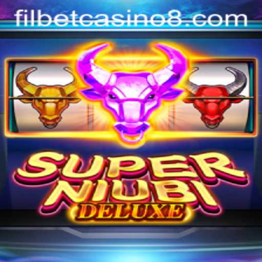 SuperNiubiDeluxe: A Comprehensive Guide to This Thrilling Casino Game