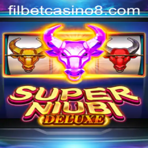 SuperNiubiDeluxe: A Comprehensive Guide to This Thrilling Casino Game