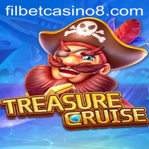 Exploring TREASURECRUISE: A Nautical Journey into the World of Filbet Casino