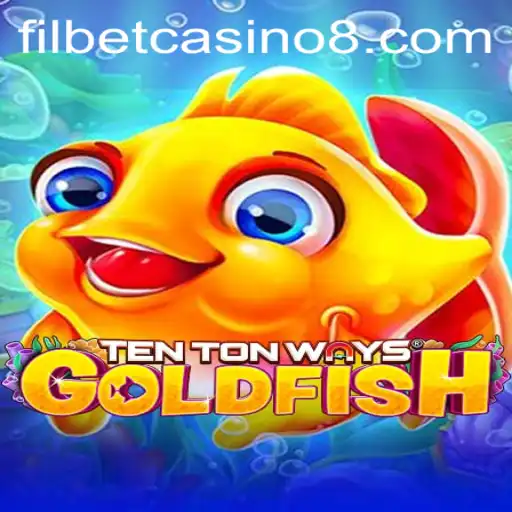 Exploring TenTonWaysGoldfish: A Dive into the Depths of Innovation in Filbet Casino