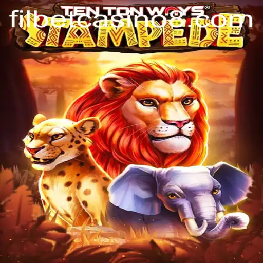 Discover the Exciting World of TenTonWaysStampede at Filbet Casino