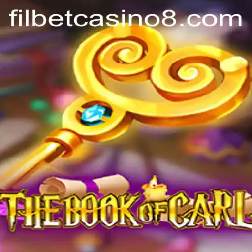 Discovering TheBookofCarl: A Captivating Adventure at Filbet Casino