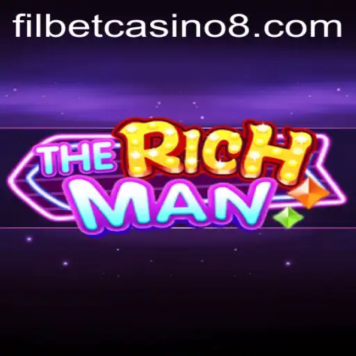 Discover TheRichMan: A Thrilling Experience at Filbet Casino